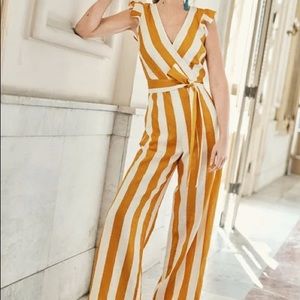 Boden Mila Jumpsuit